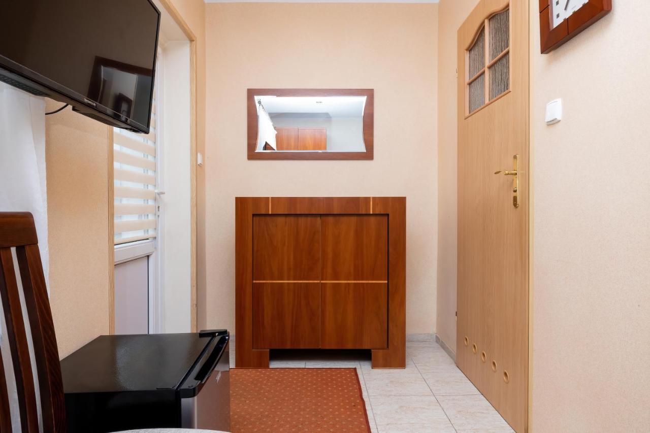 Willa Studio Rewal Buitenkant foto